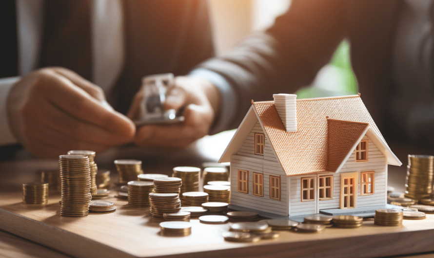 Кредит под залог недвижимости и страхование: как они могут взаимодействовать для вашей защиты и уверенности